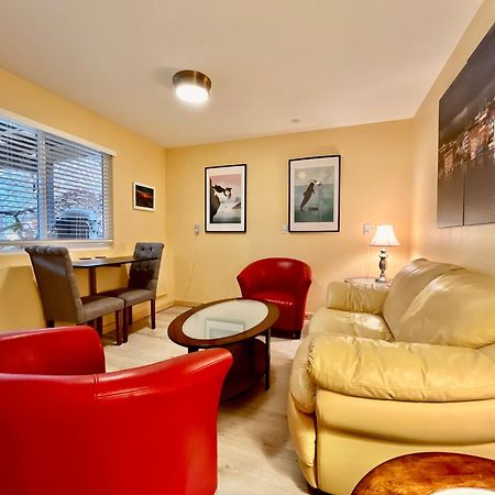 Frigon Suite -Waterfront Port Alice 外观 照片