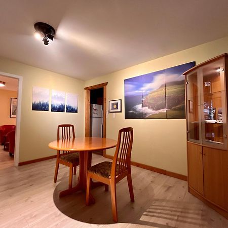 Frigon Suite -Waterfront Port Alice 外观 照片